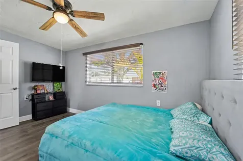 6714 Sandra Drive Port Richey FL 34668