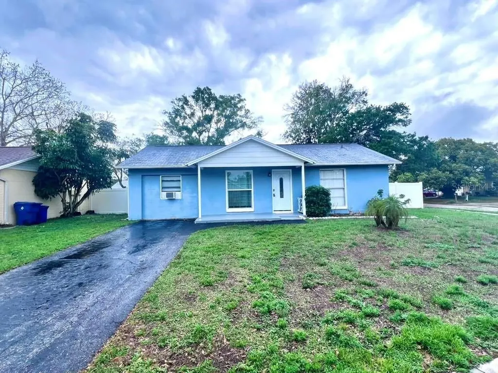 3409 Vorden Street New Port Richey FL 34655