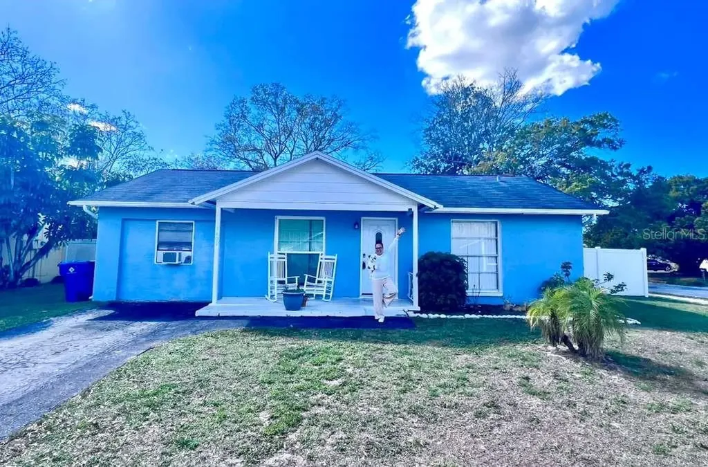 3409 Vorden Street New Port Richey FL 34655