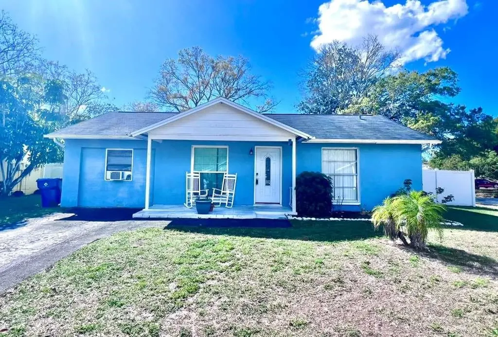 3409 Vorden Street New Port Richey FL 34655