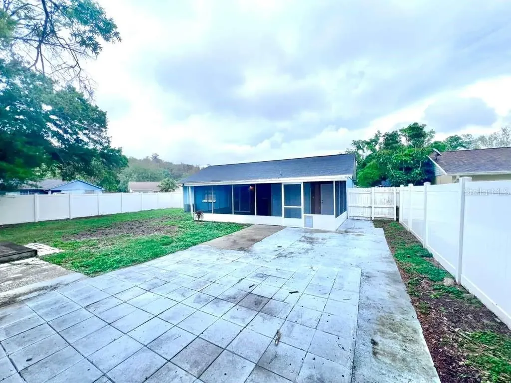 3409 Vorden Street New Port Richey FL 34655