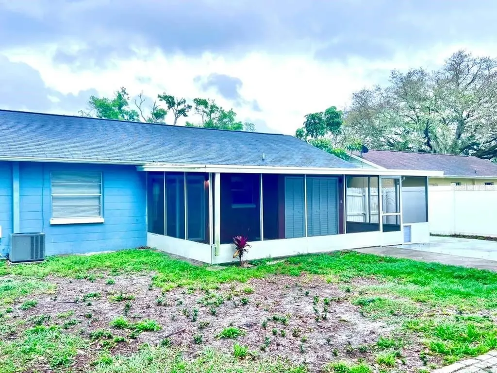 3409 Vorden Street New Port Richey FL 34655