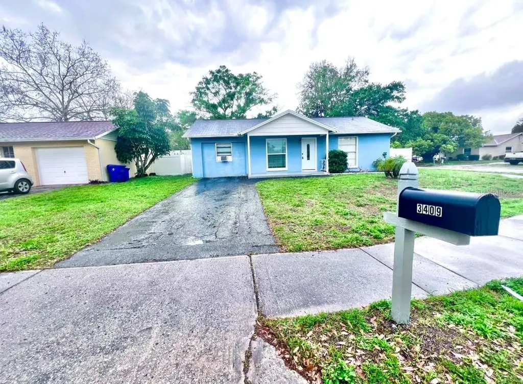 3409 Vorden Street New Port Richey FL 34655