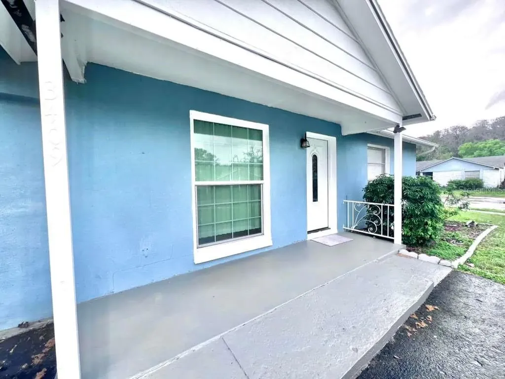 3409 Vorden Street New Port Richey FL 34655
