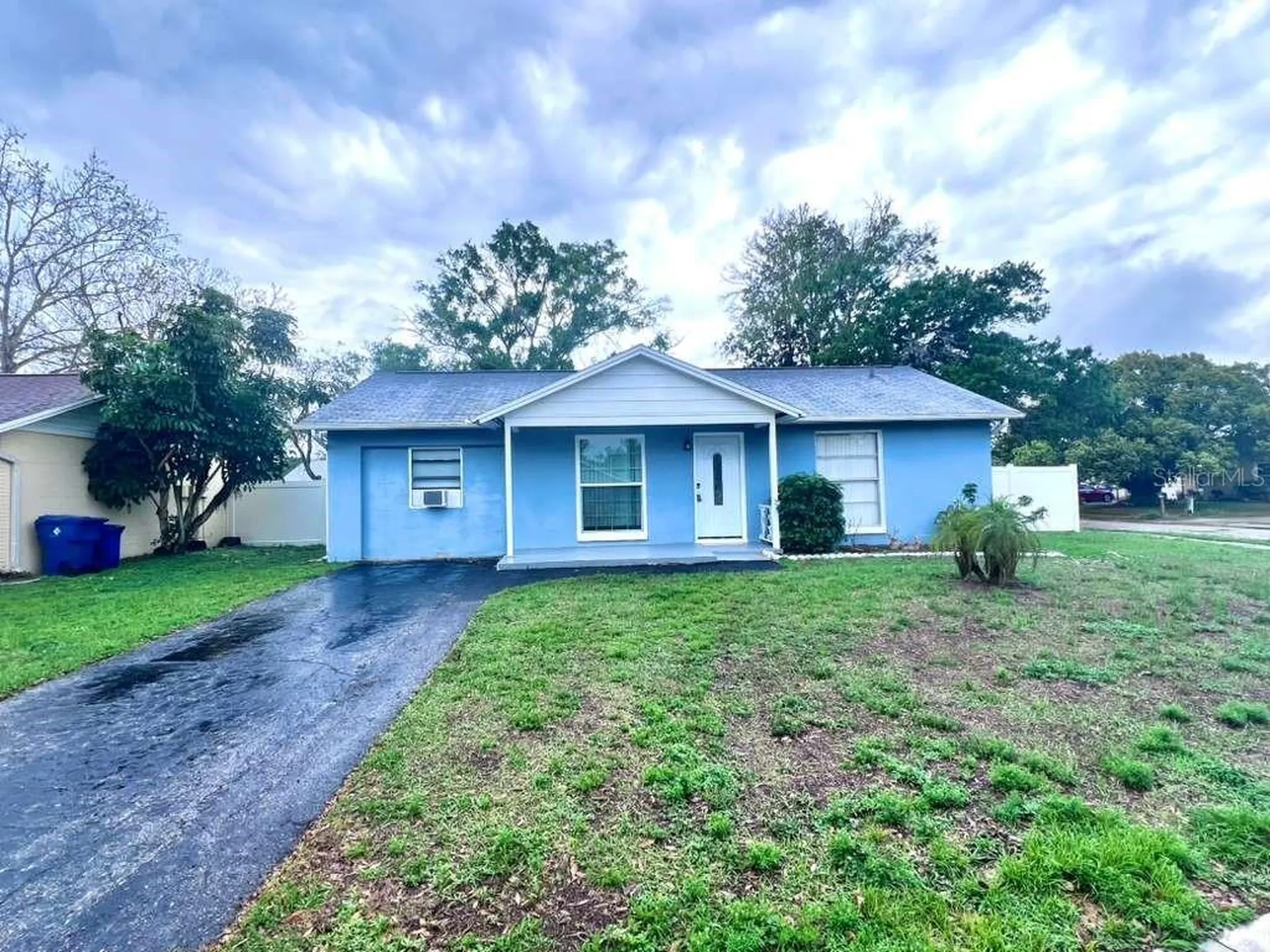 3409 Vorden Street New Port Richey FL 34655