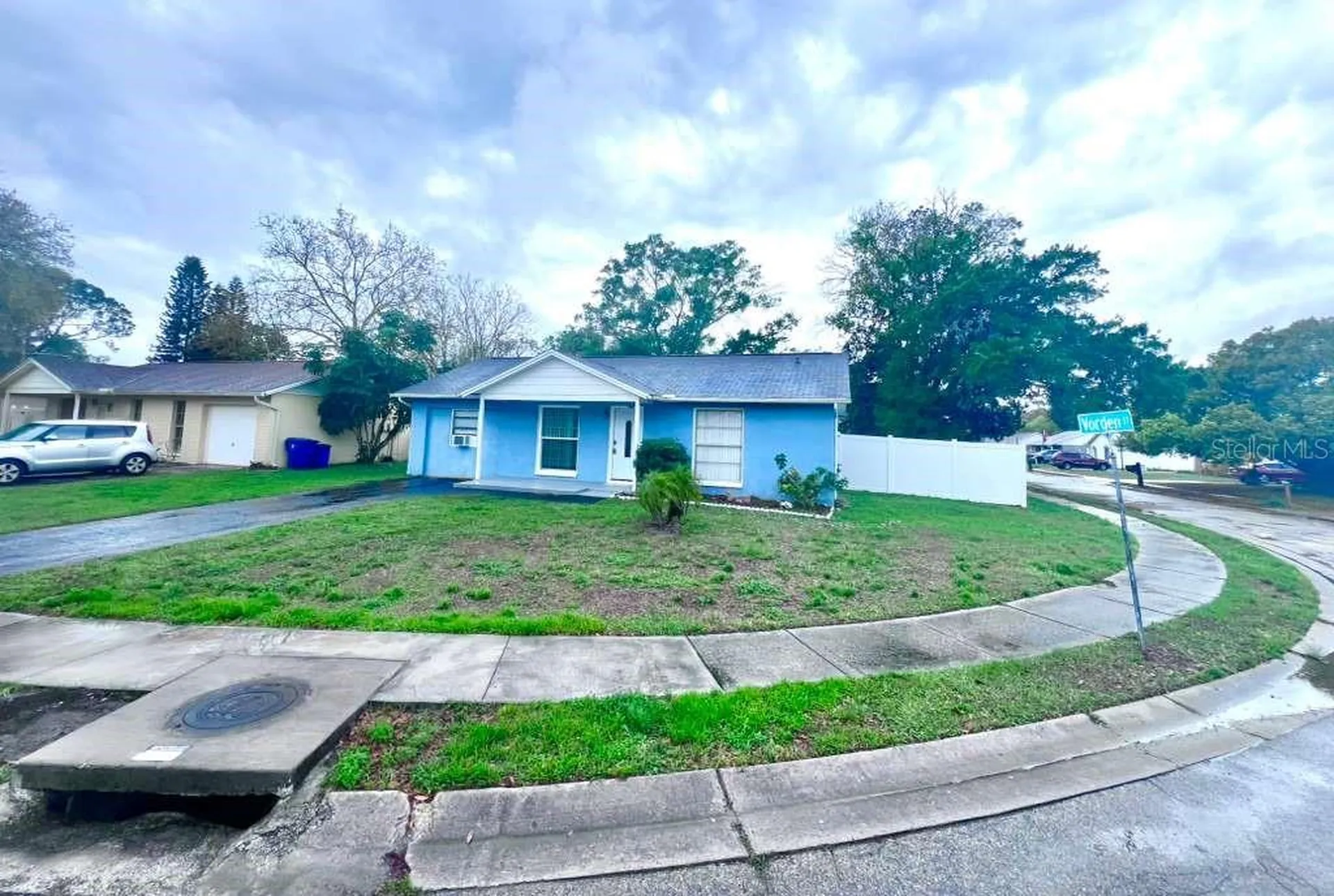 3409 Vorden Street New Port Richey FL 34655
