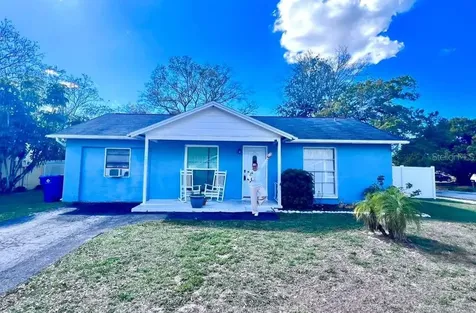 3409 Vorden Street New Port Richey FL 34655