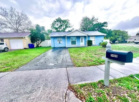 3409 Vorden Street New Port Richey FL 34655