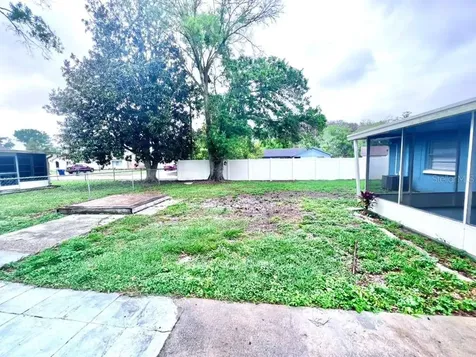 3409 Vorden Street New Port Richey FL 34655