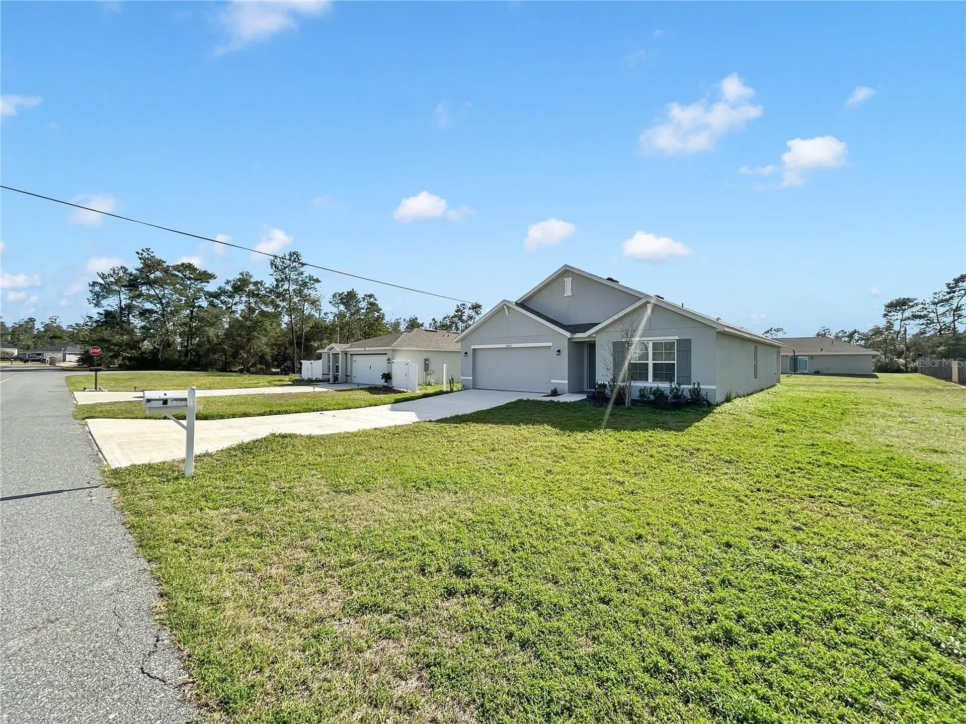 16820 SW 29th Terrace Road Ocala FL 34473