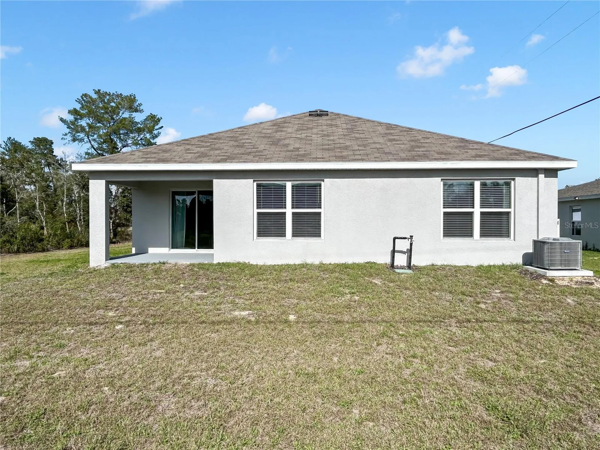 16820 SW 29th Terrace Road Ocala FL 34473