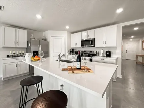 16820 SW 29th Terrace Road Ocala FL 34473