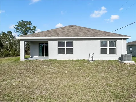 16820 SW 29th Terrace Road Ocala FL 34473