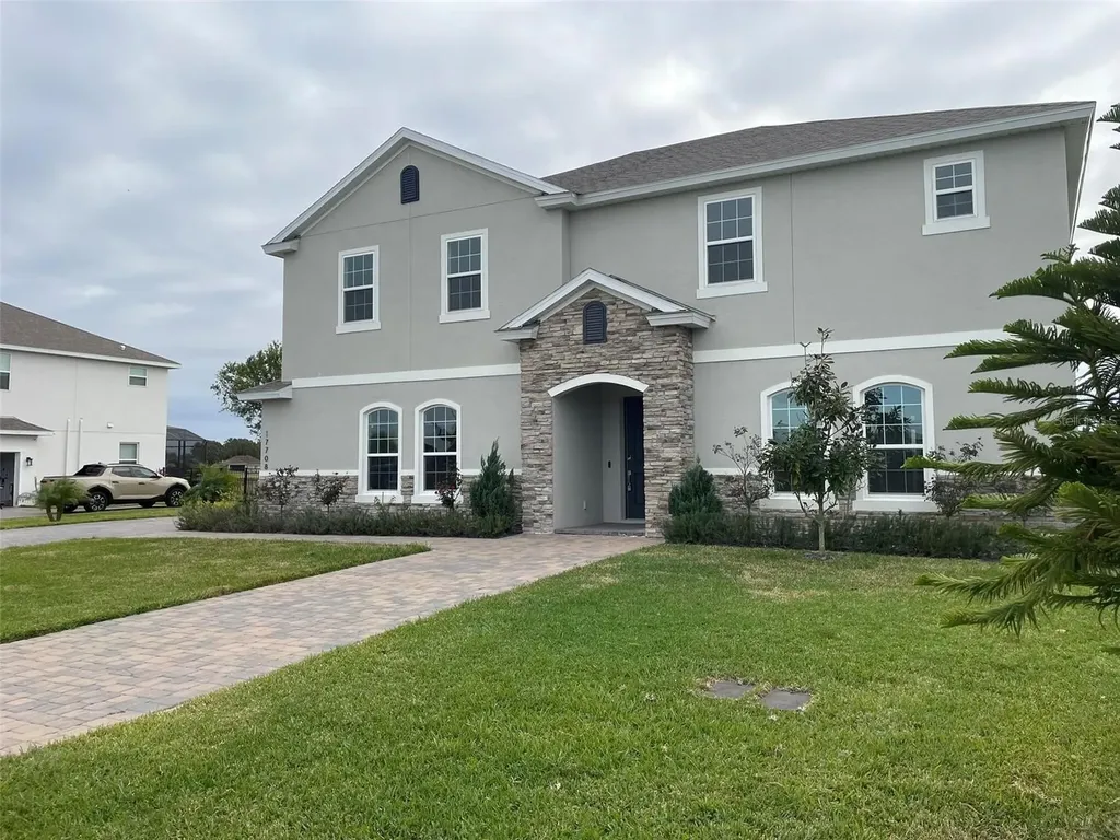 17708 Sawgrass Run Deer Island FL 32778