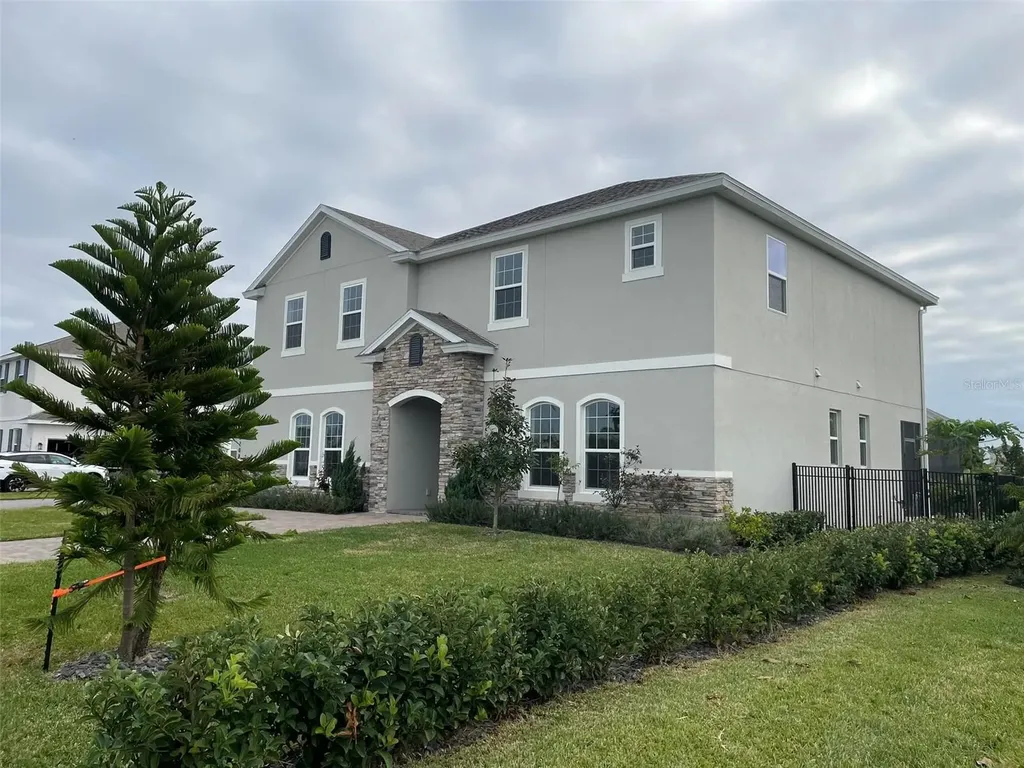 17708 Sawgrass Run Deer Island FL 32778