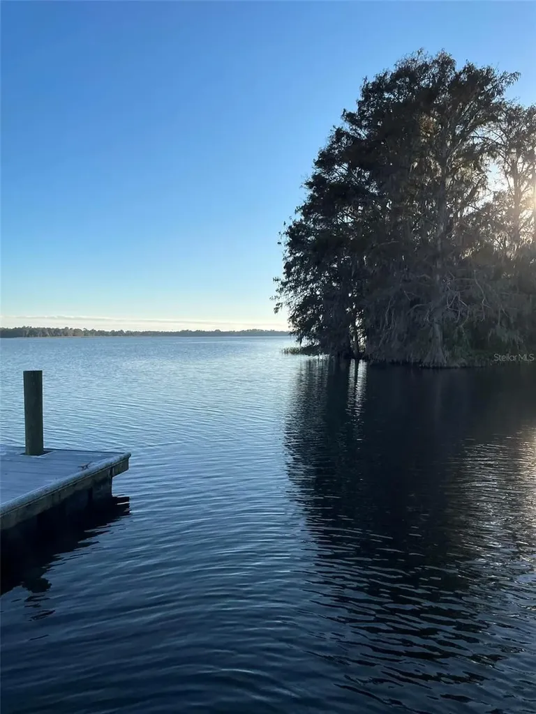 17708 Sawgrass Run Deer Island FL 32778