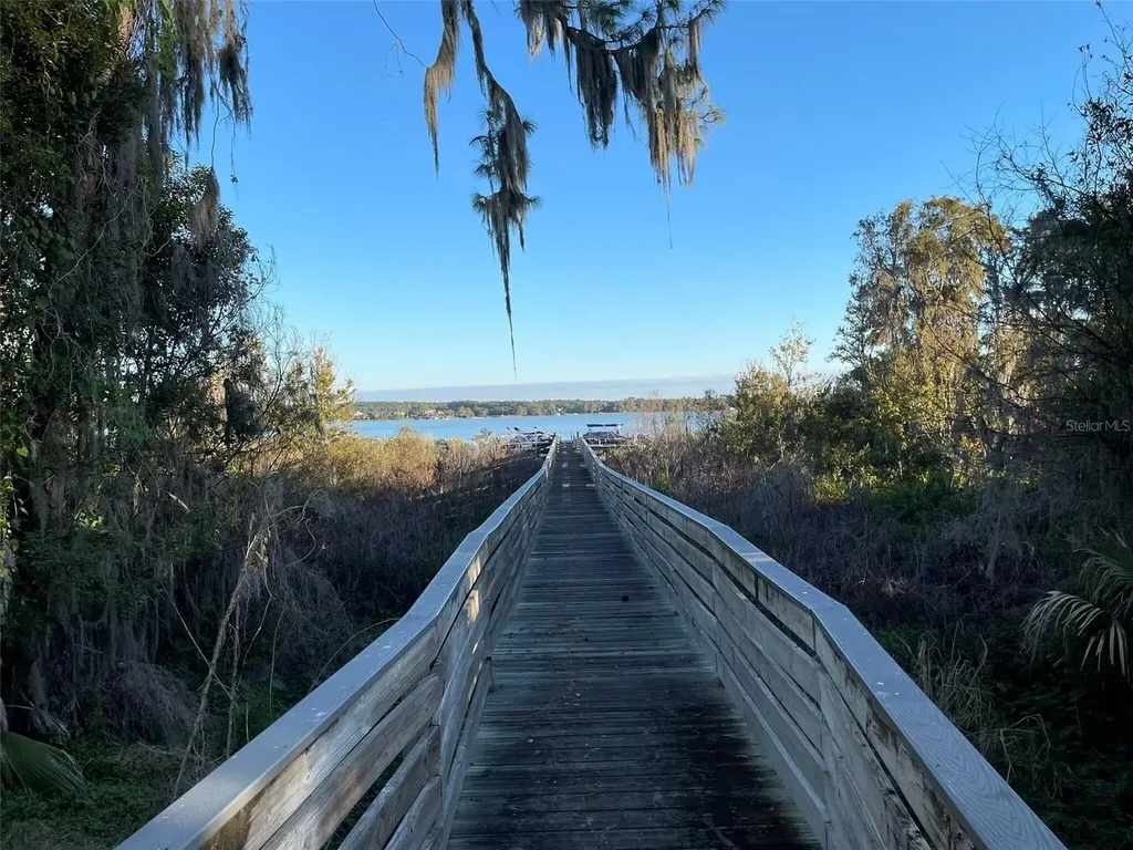 17708 Sawgrass Run Deer Island FL 32778