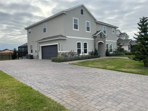 17708 Sawgrass Run Deer Island FL 32778