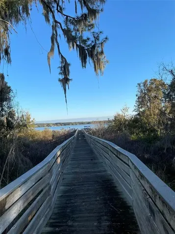 17708 Sawgrass Run Deer Island FL 32778