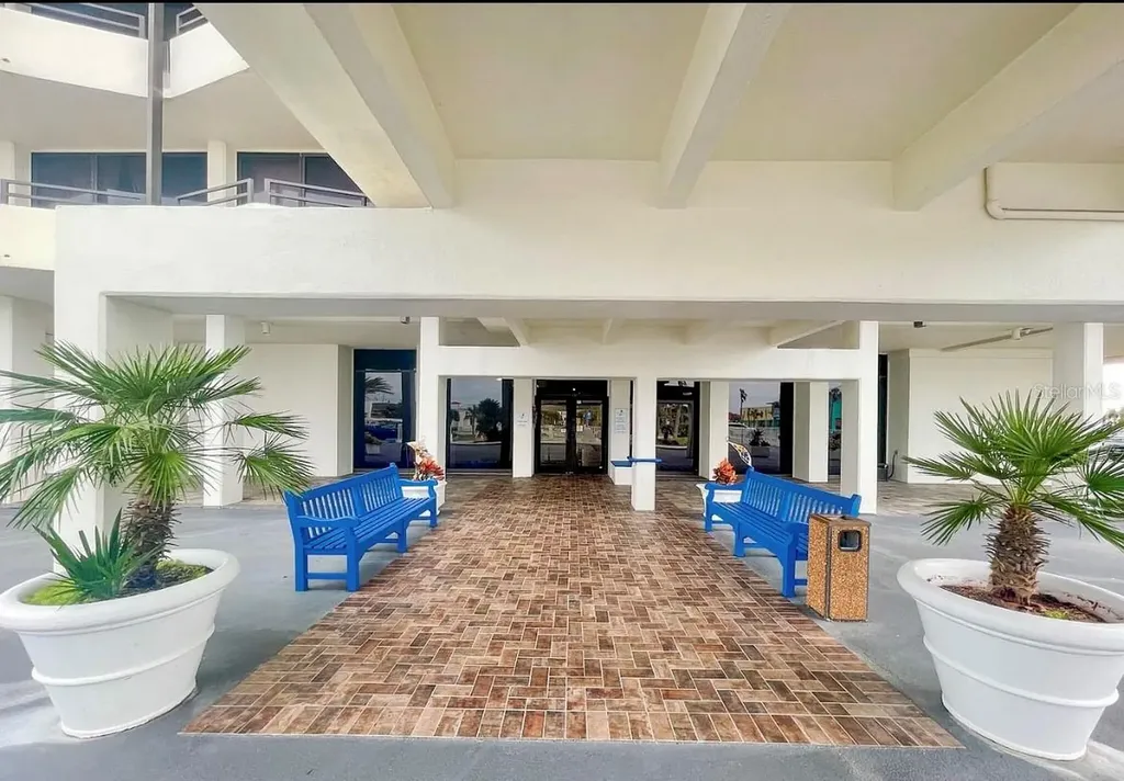 2900 N Atlantic Avenue Daytona Beach FL 32118
