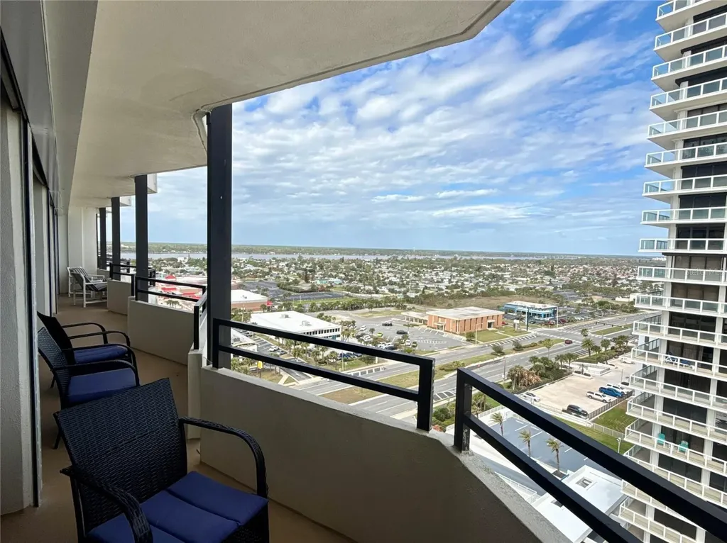 2900 N Atlantic Avenue Daytona Beach FL 32118