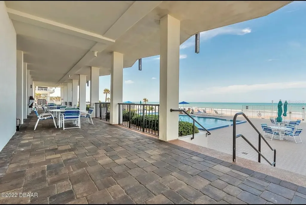 2900 N Atlantic Avenue Daytona Beach FL 32118