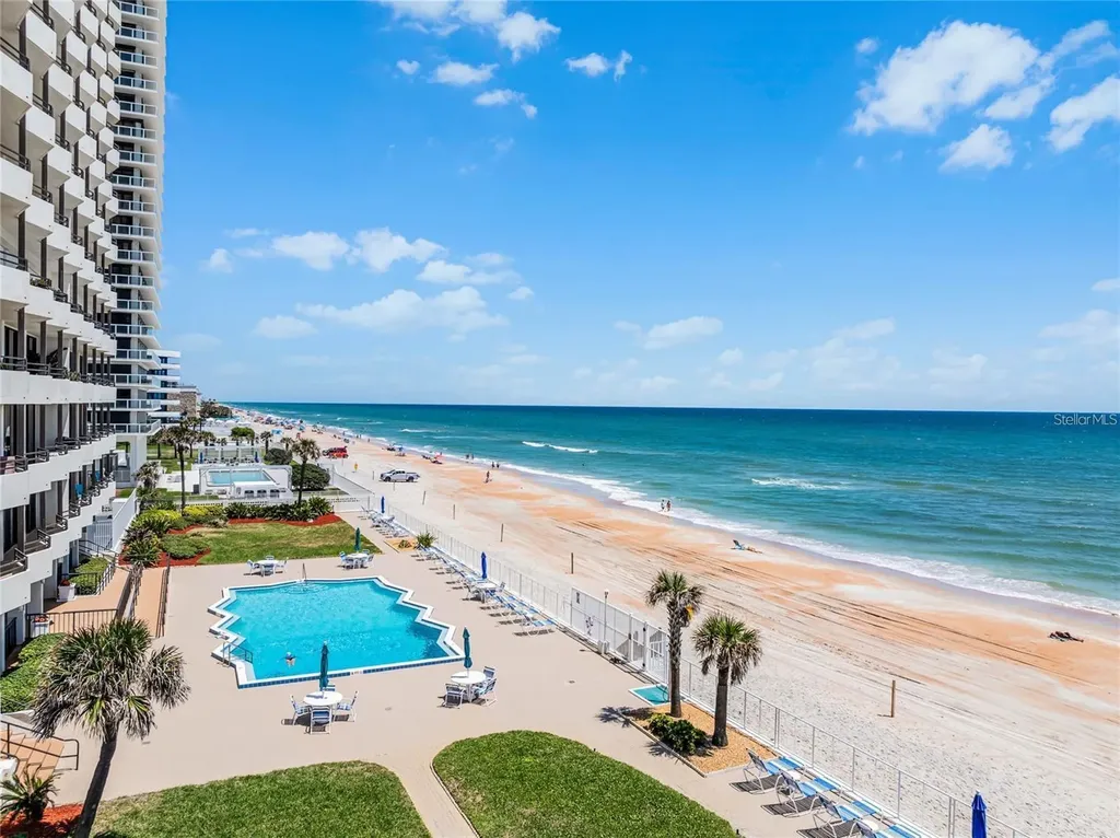 2900 N Atlantic Avenue Daytona Beach FL 32118