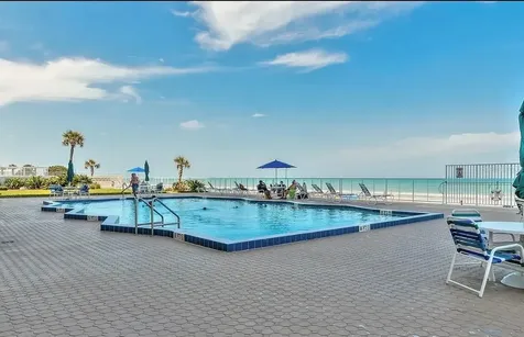 2900 N Atlantic Avenue Daytona Beach FL 32118