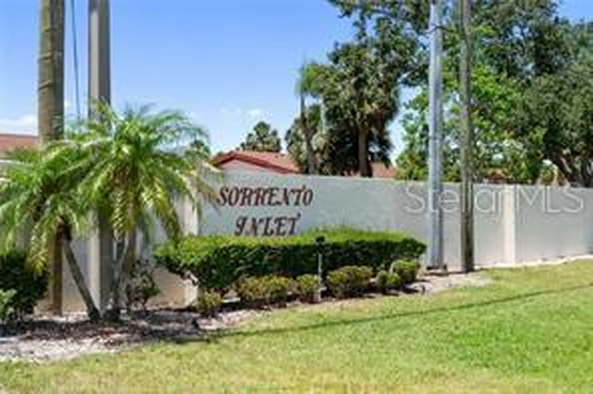 720 Sorrento Inlet Nokomis FL 34275