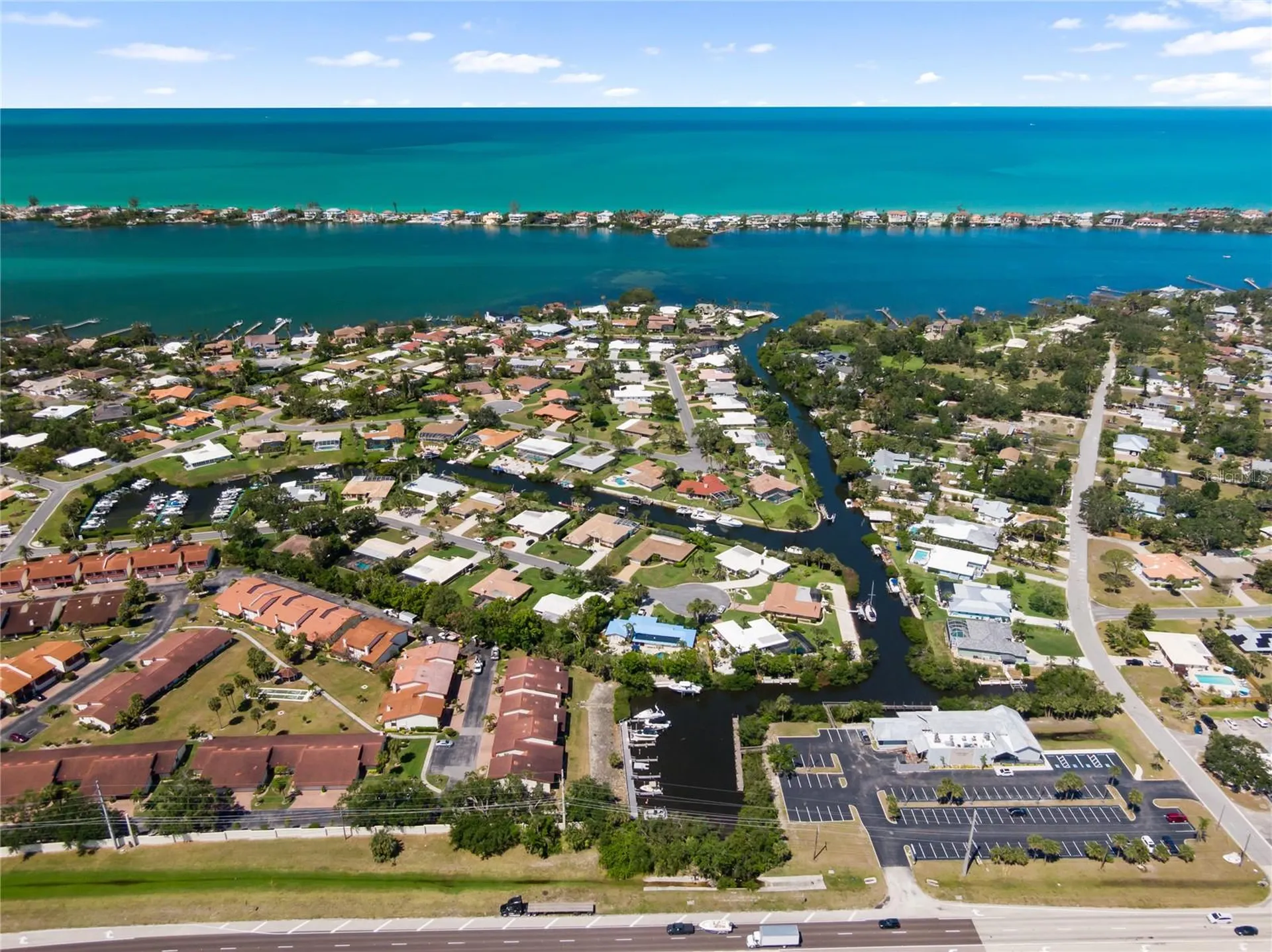 720 Sorrento Inlet Nokomis FL 34275