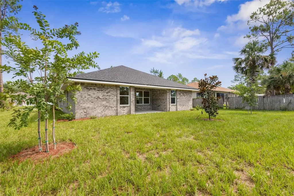 7 Zircon Court Palm Coast FL 32164