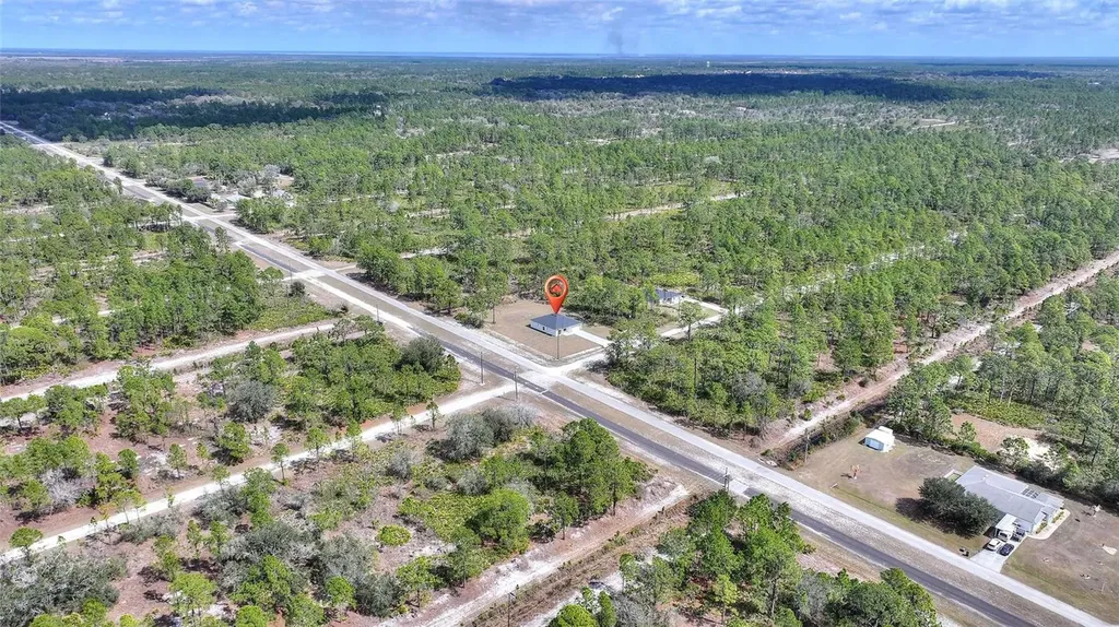 3970 Laguna Drive Indian Lake Estates FL 33855