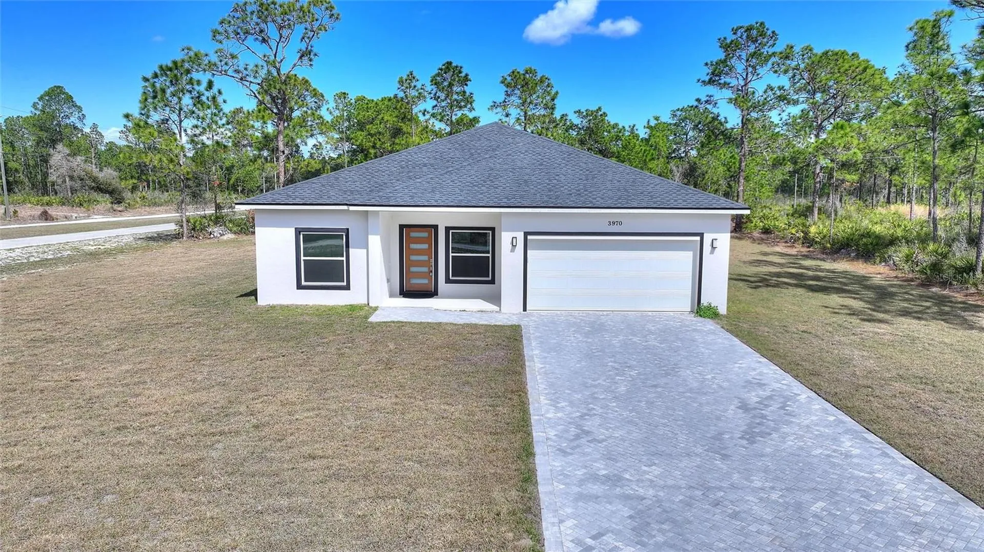 3970 Laguna Drive Indian Lake Estates FL 33855