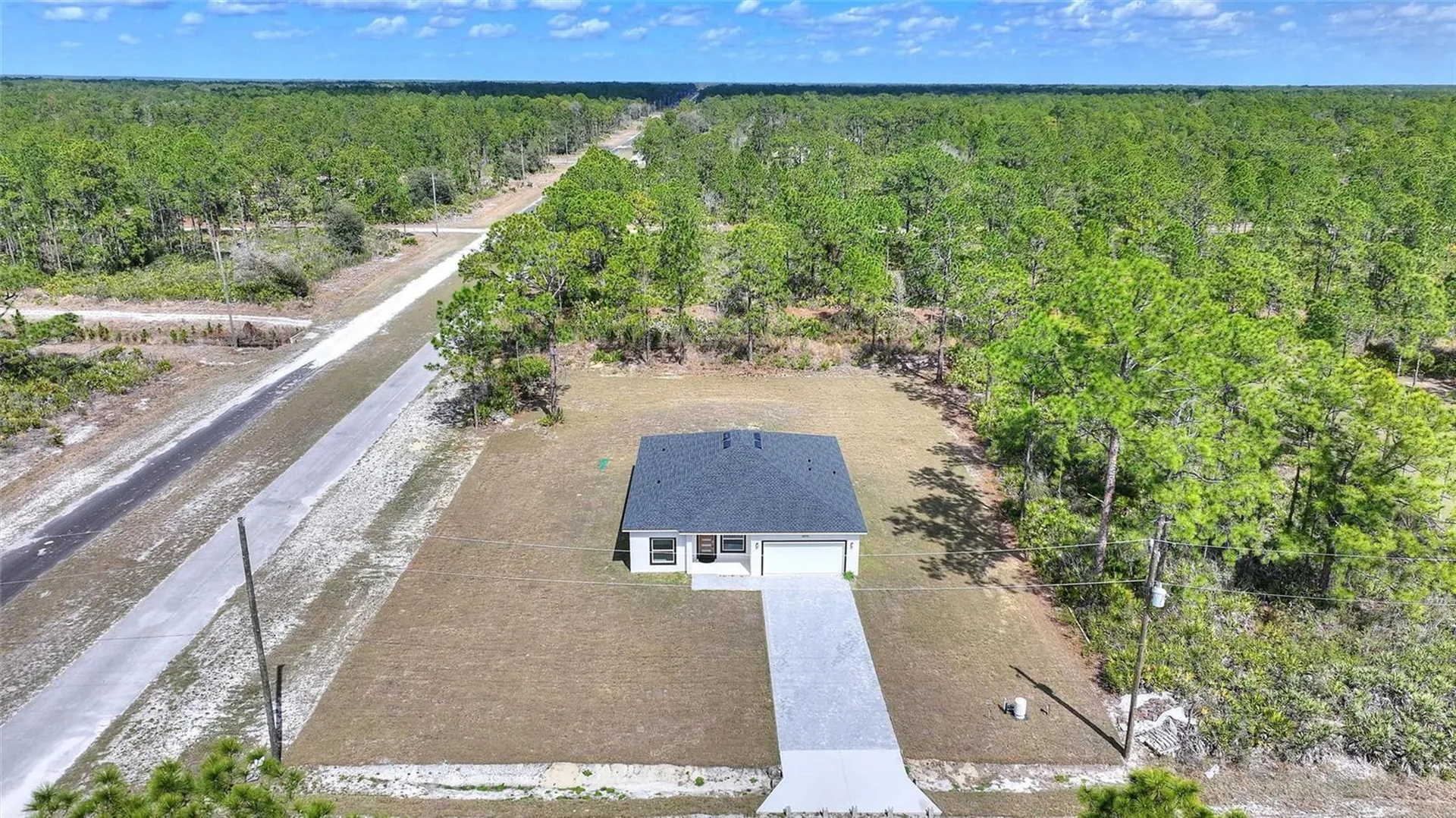 3970 Laguna Drive Indian Lake Estates FL 33855