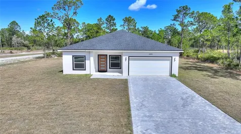 3970 Laguna Drive Indian Lake Estates FL 33855