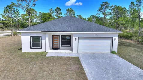 3970 Laguna Drive Indian Lake Estates FL 33855