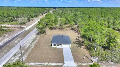 3970 Laguna Drive Indian Lake Estates FL 33855