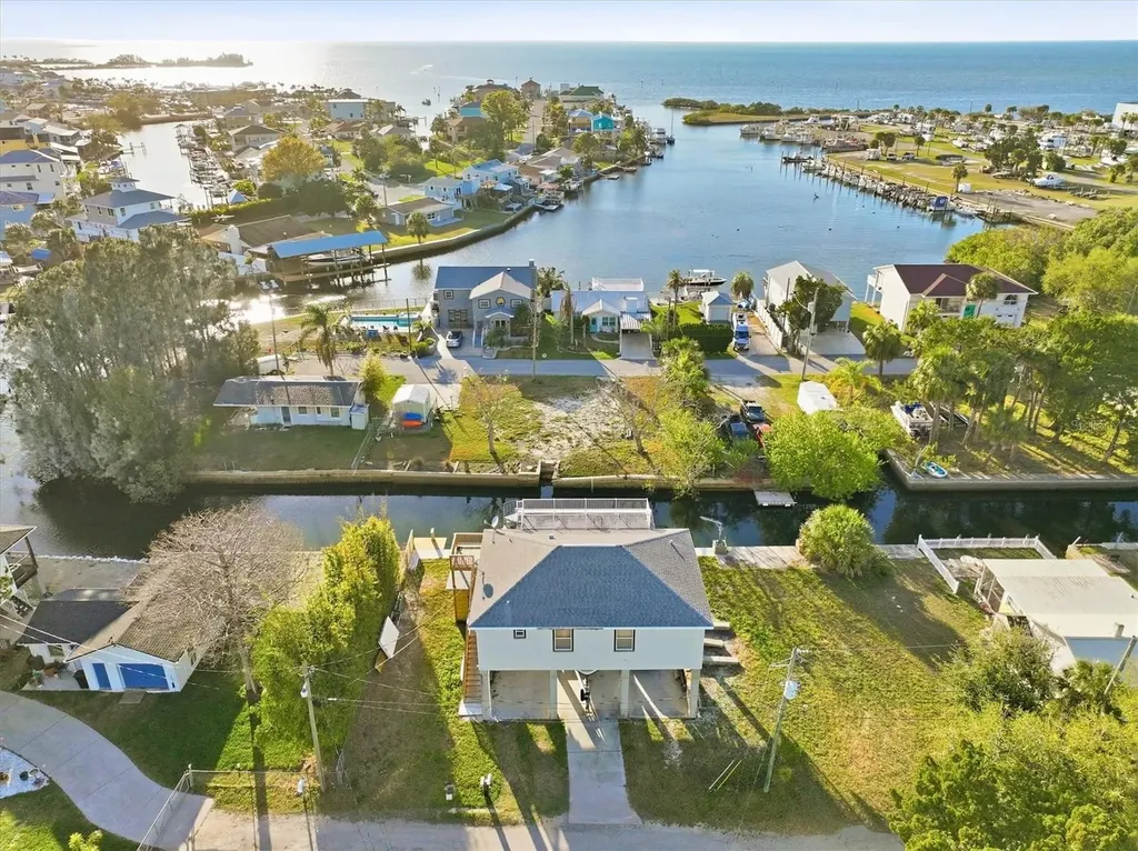 14203 Shiloh Court Hudson FL 34667