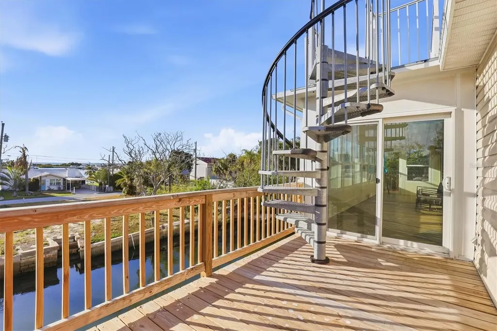 14203 Shiloh Court Hudson FL 34667