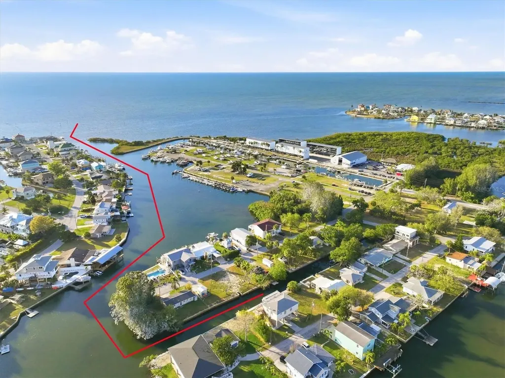 14203 Shiloh Court Hudson FL 34667