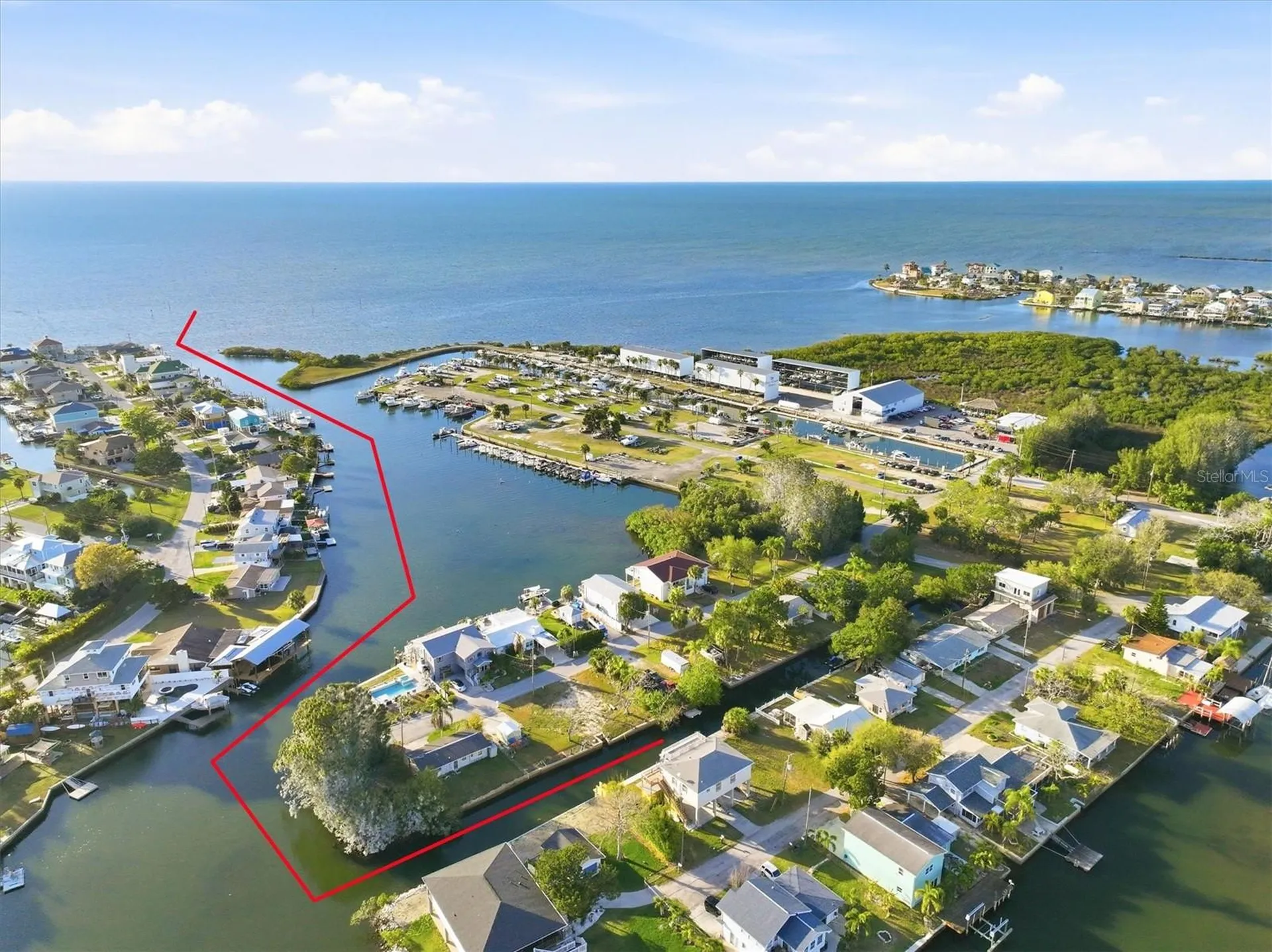 14203 Shiloh Court Hudson FL 34667