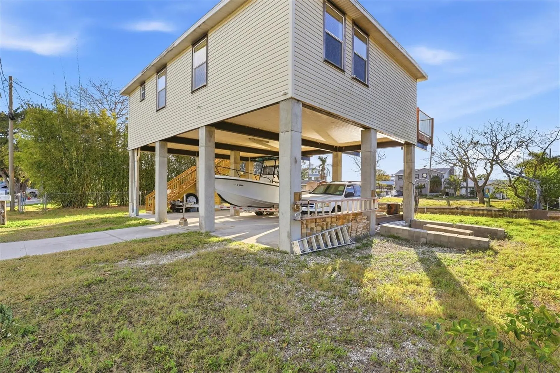14203 Shiloh Court Hudson FL 34667
