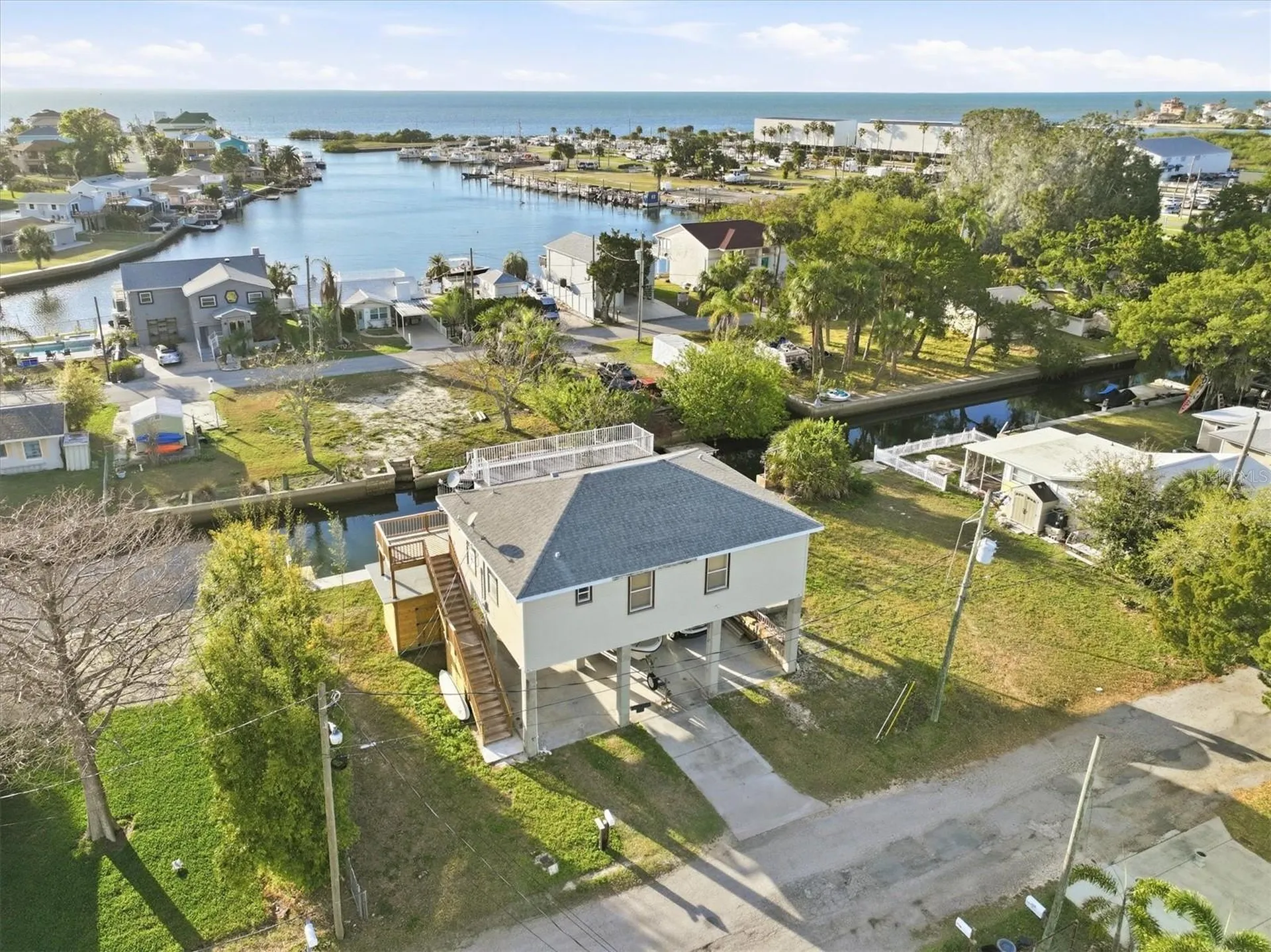14203 Shiloh Court Hudson FL 34667