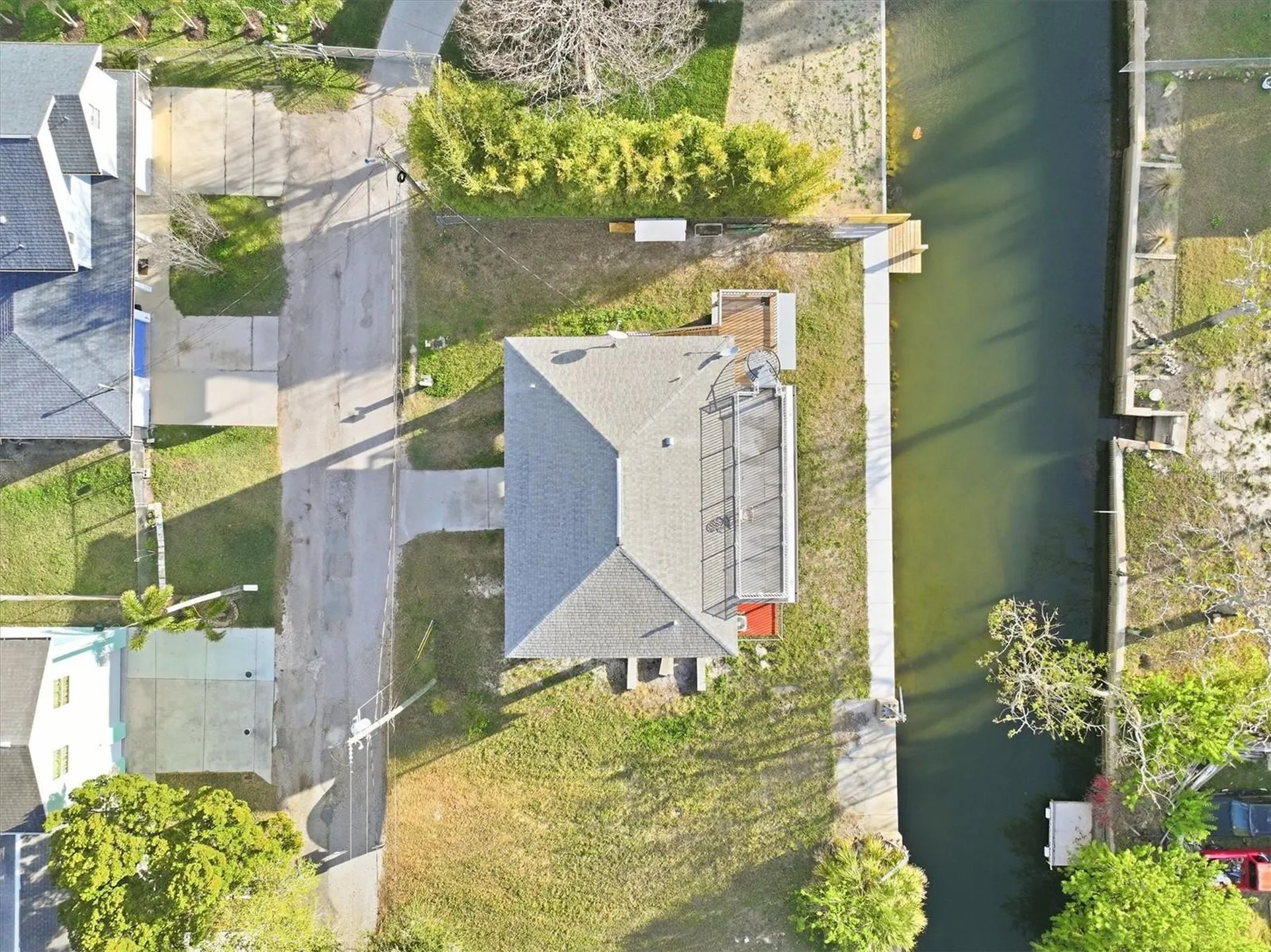 14203 Shiloh Court Hudson FL 34667
