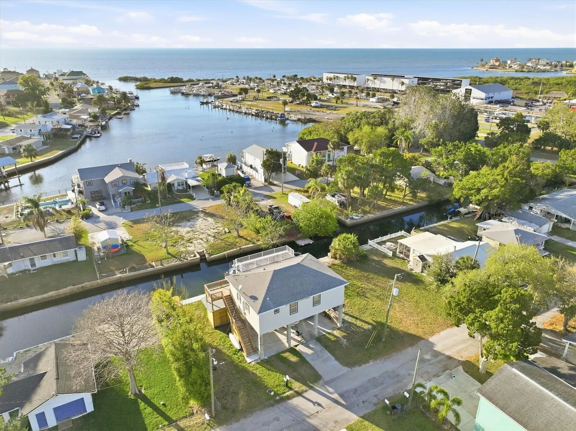 14203 Shiloh Court Hudson FL 34667