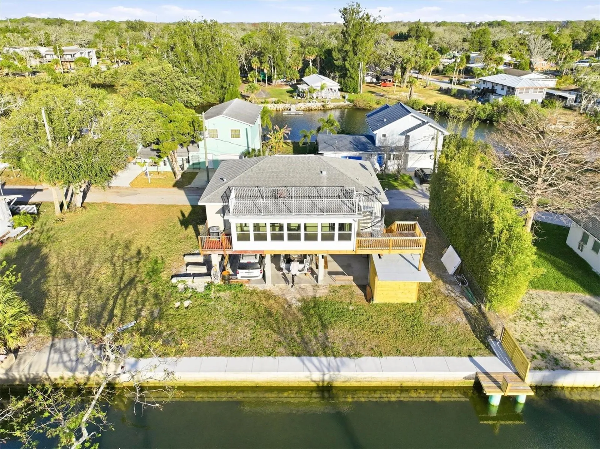 14203 Shiloh Court Hudson FL 34667