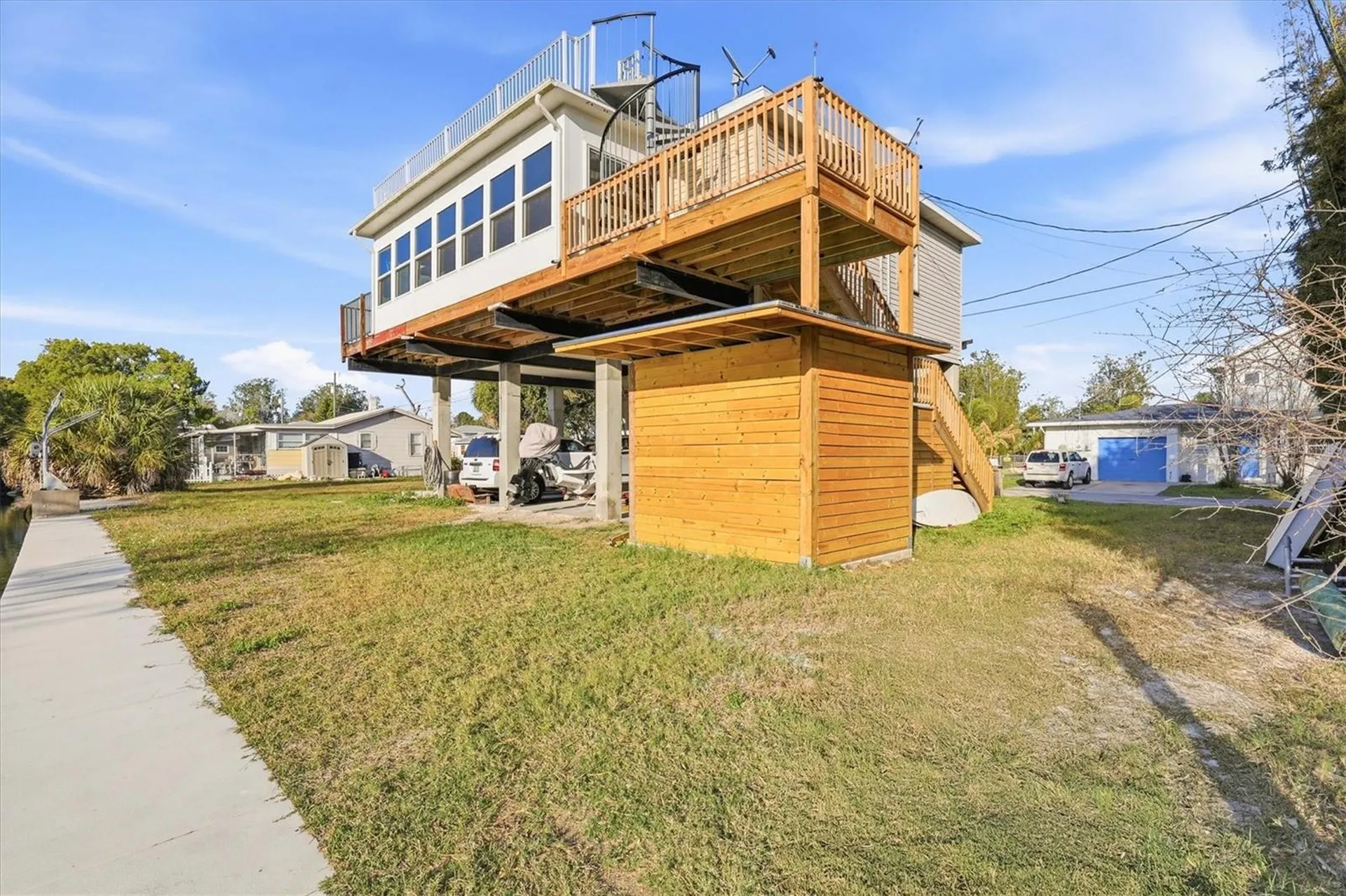 14203 Shiloh Court Hudson FL 34667