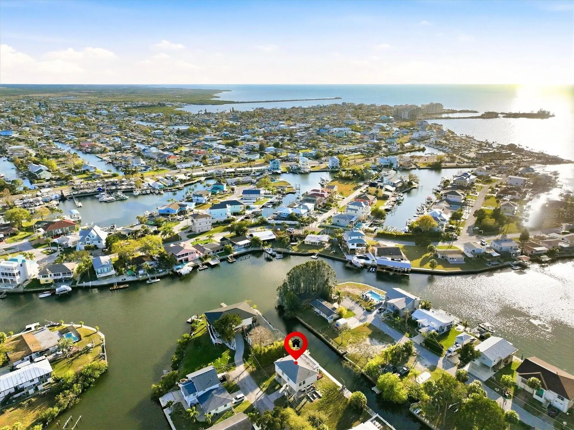 14203 Shiloh Court Hudson FL 34667