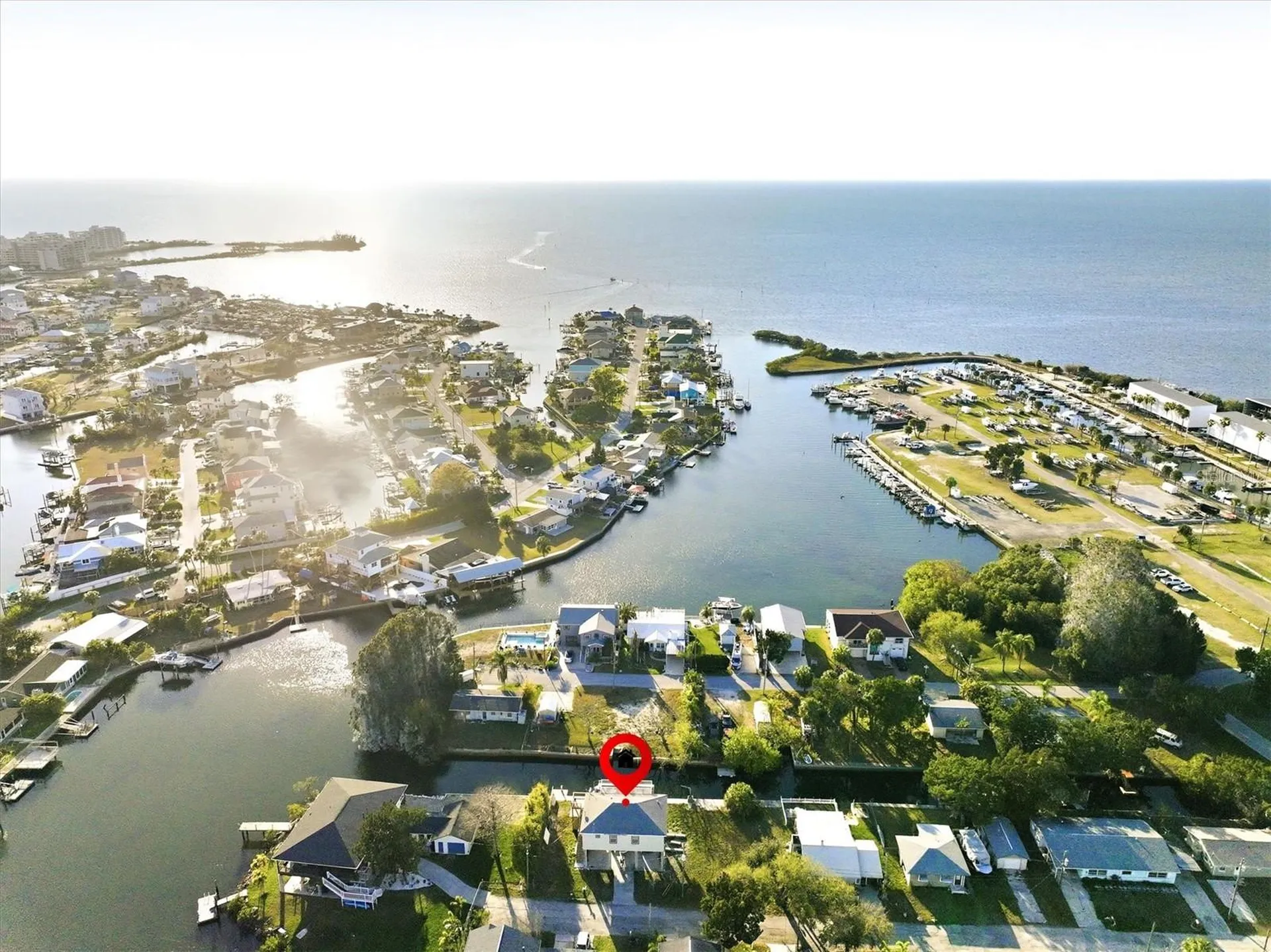 14203 Shiloh Court Hudson FL 34667