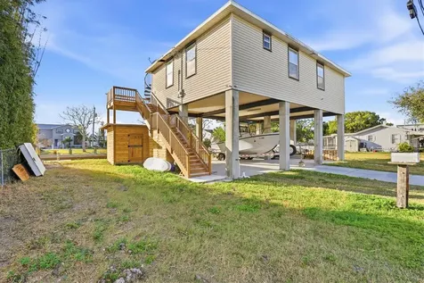 14203 Shiloh Court Hudson FL 34667